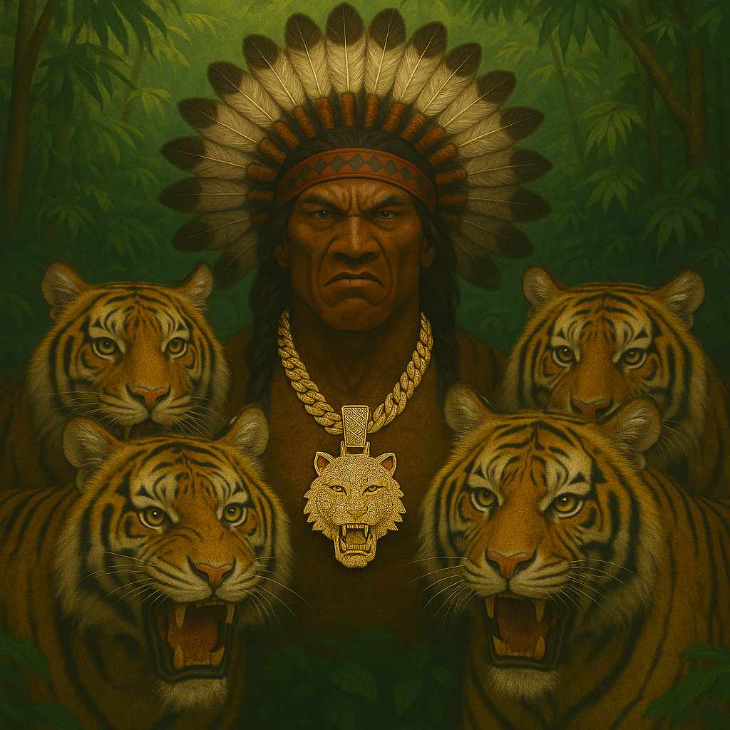 Tiger King