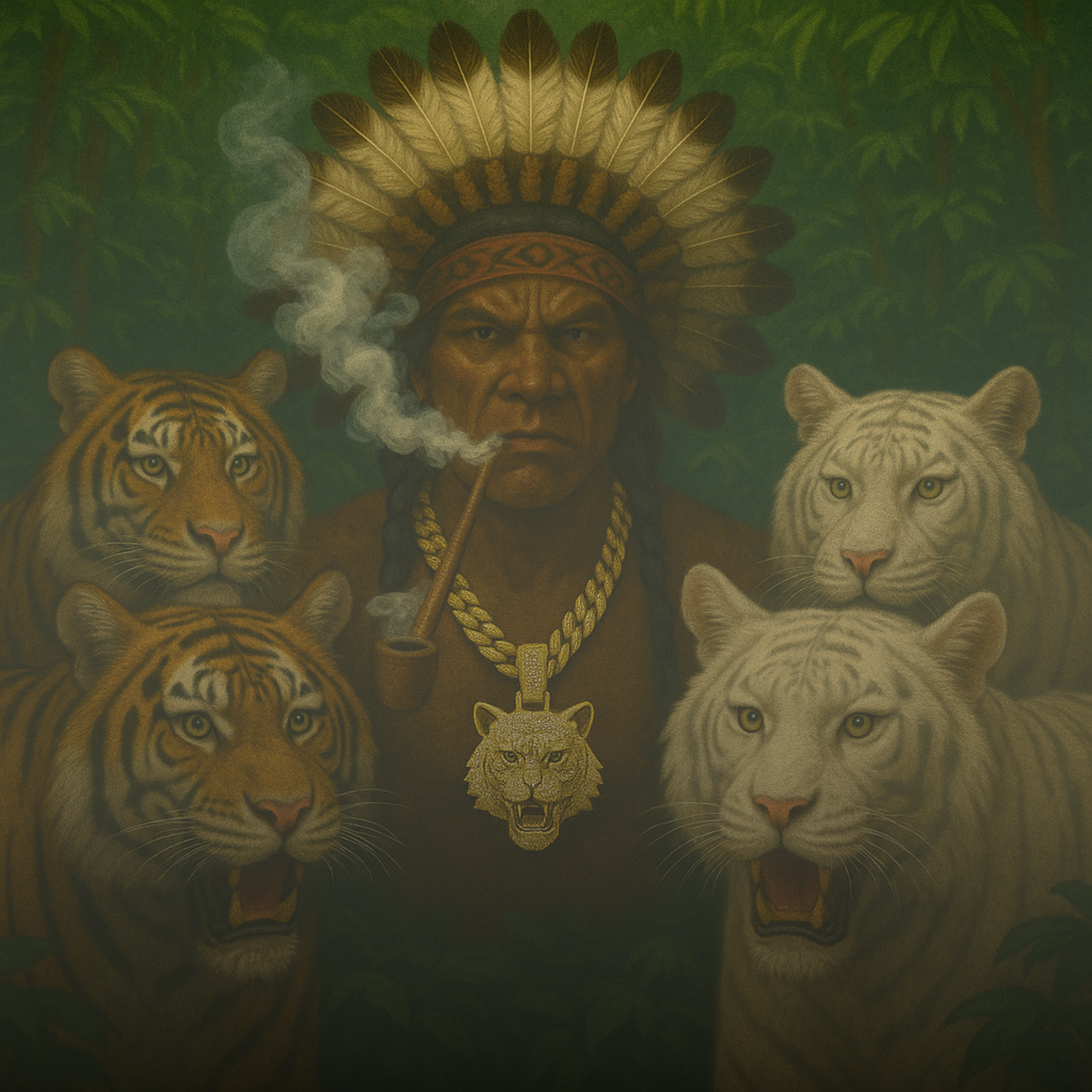 Tiger King