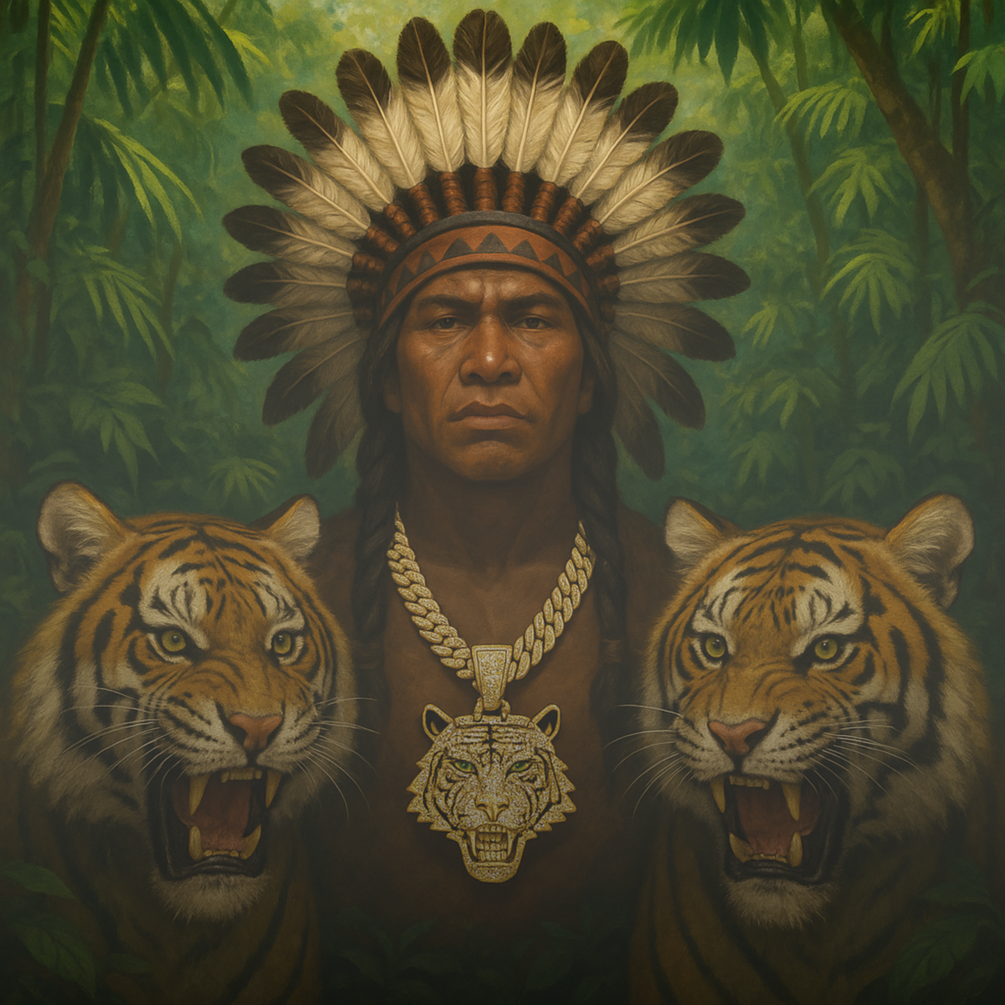 Tiger King